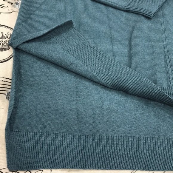 Catherine Catherine Malandrino Crew Neck Sweater - Picture 6 of 6